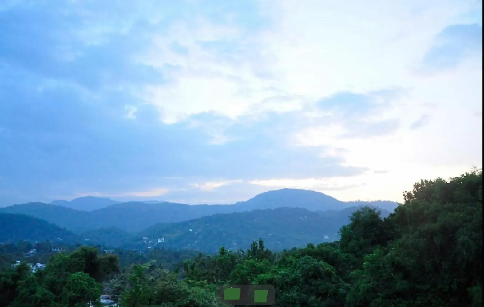 Nature Resort Layathraa Kandy Sri Lanka