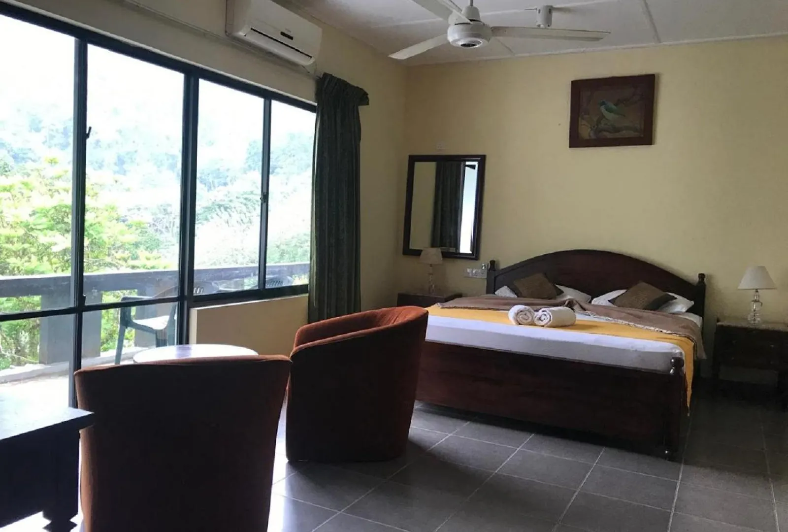 Nature Resort Layathraa Kandy 0*,  Sri Lanka