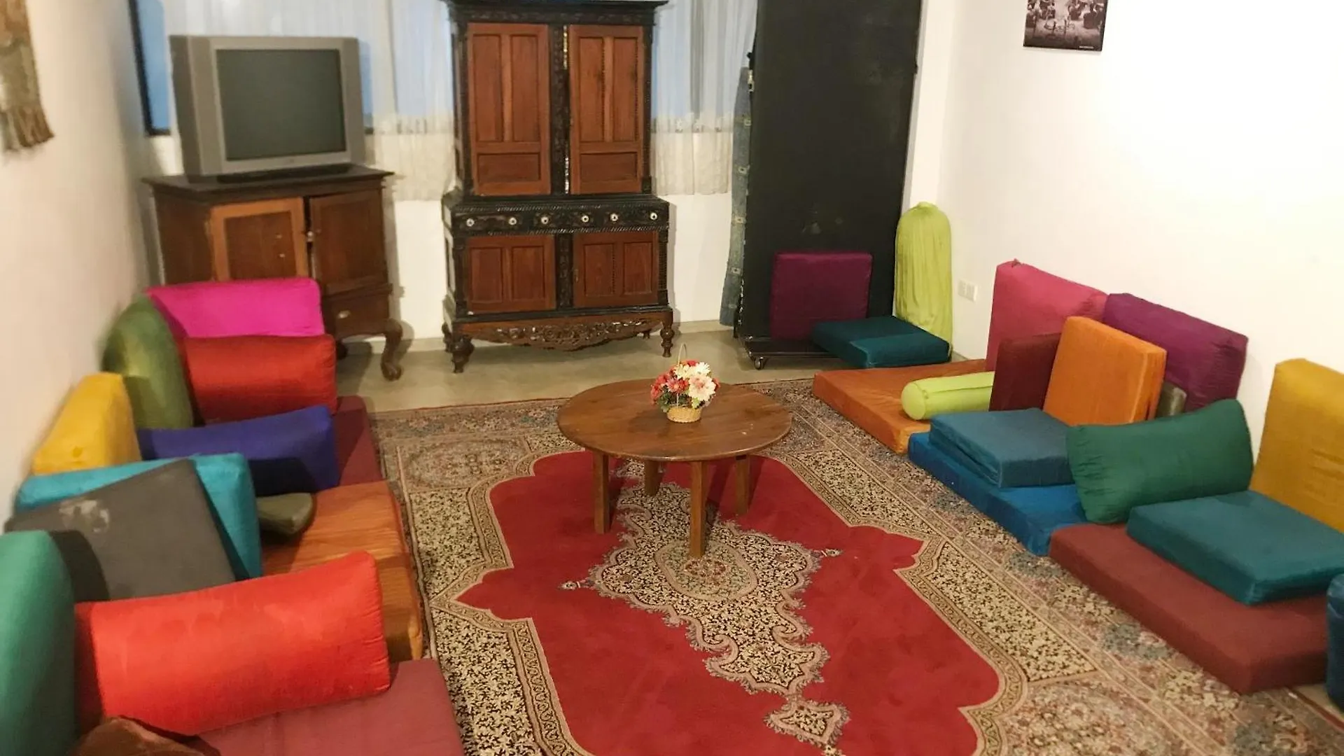 Hotell Nature Resort Layathraa Kandy