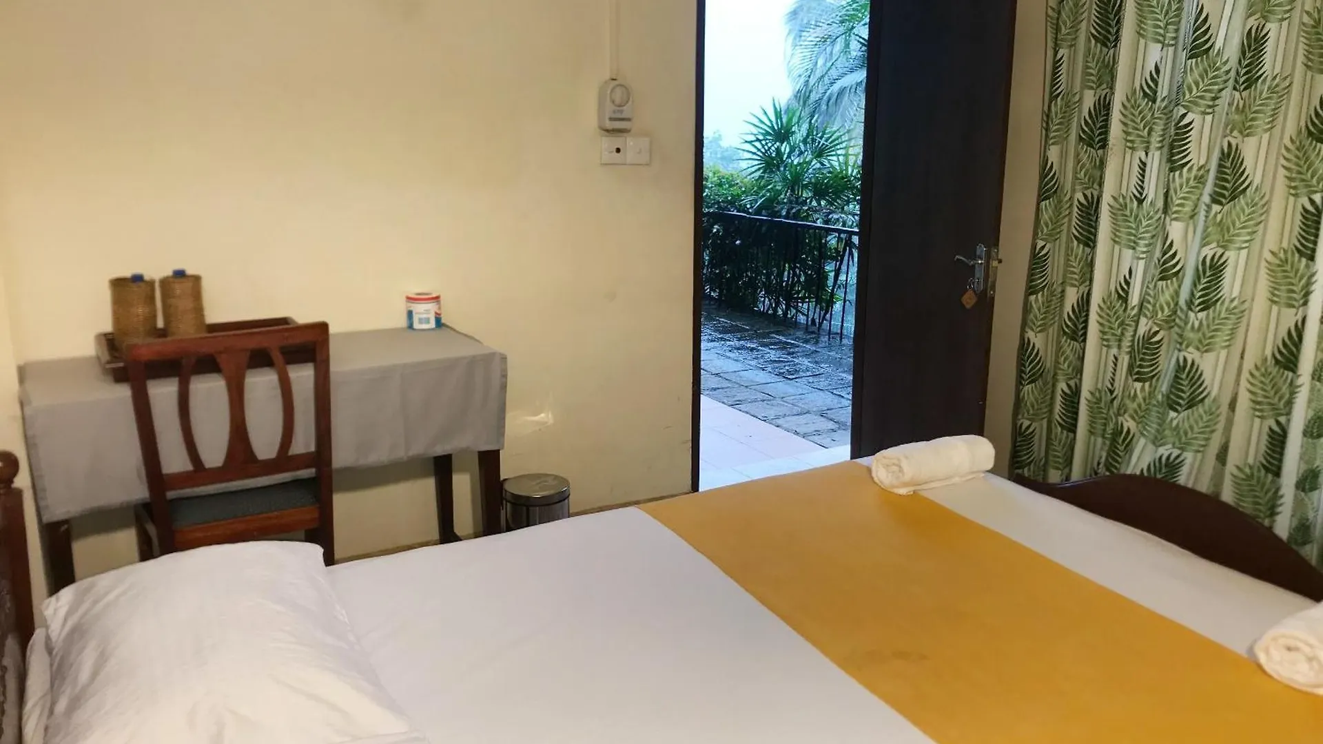Nature Resort Layathraa Kandy Sri Lanka
