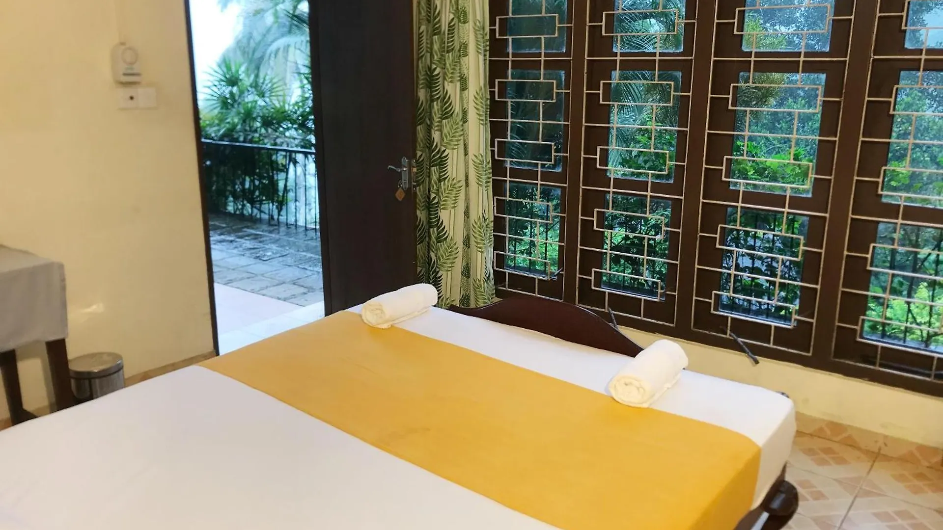 Nature Resort Layathraa Kandy
