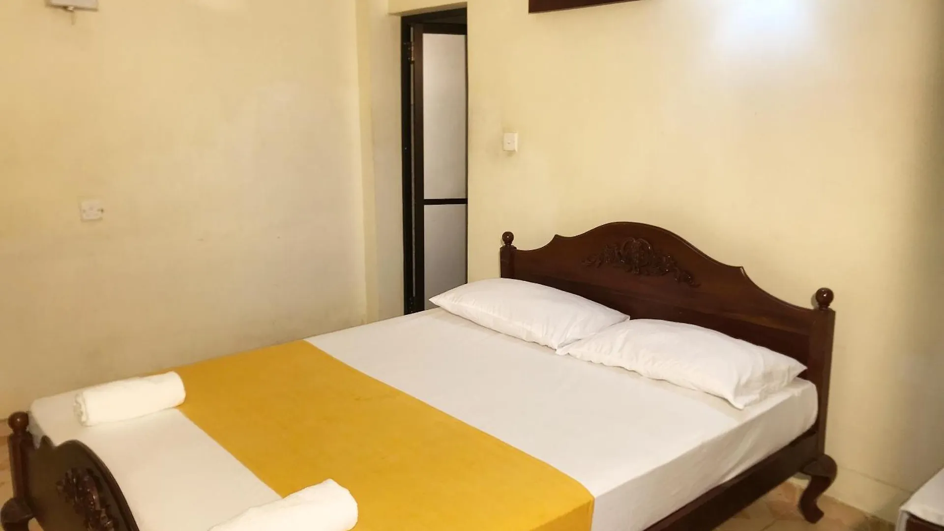 Nature Resort Layathraa Kandy