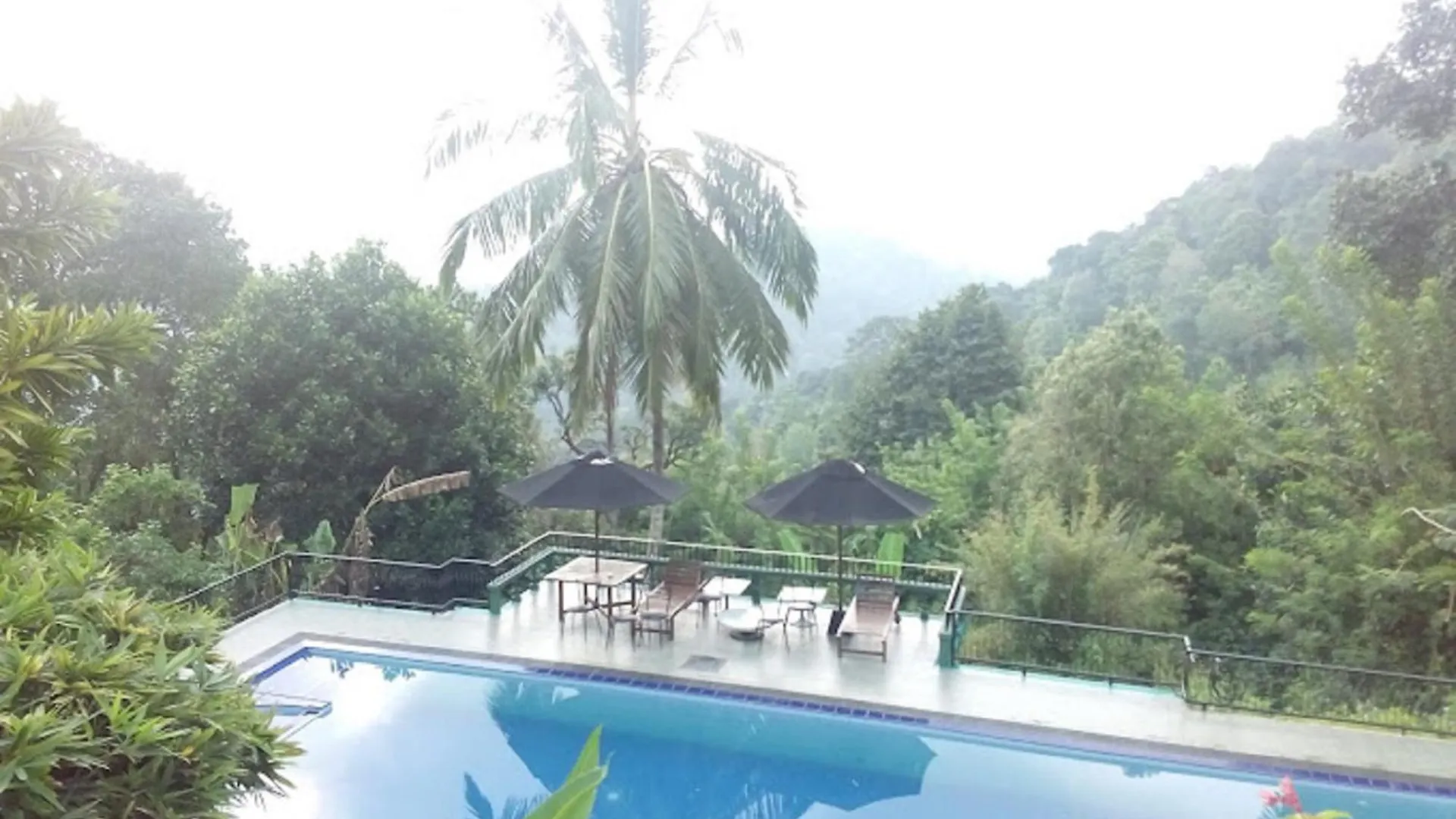Nature Resort Layathraa Kandy Hotel