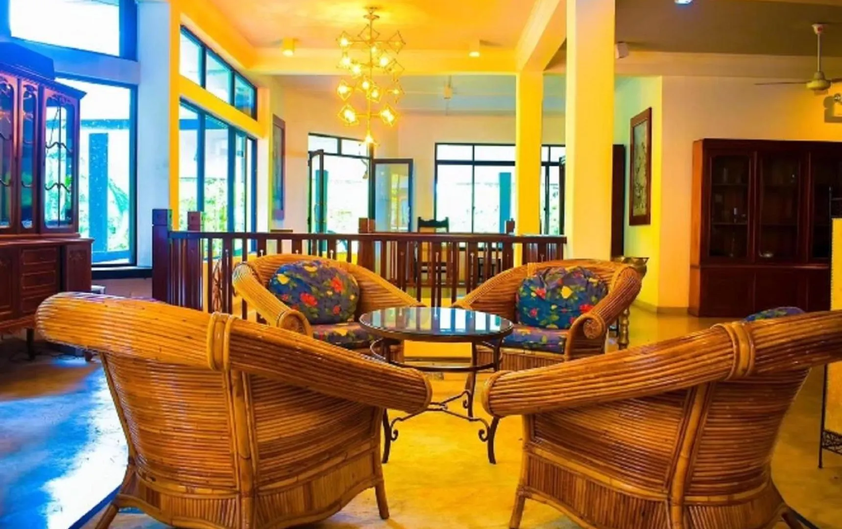 Nature Resort Layathraa Kandy Hotel