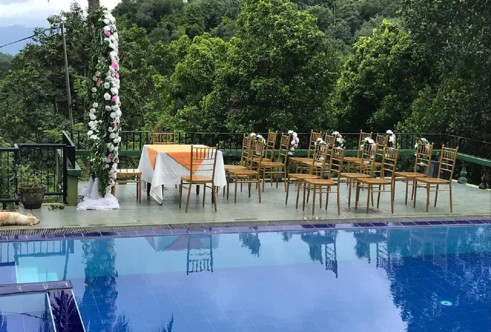 Nature Resort Layathraa Kandy 0*,