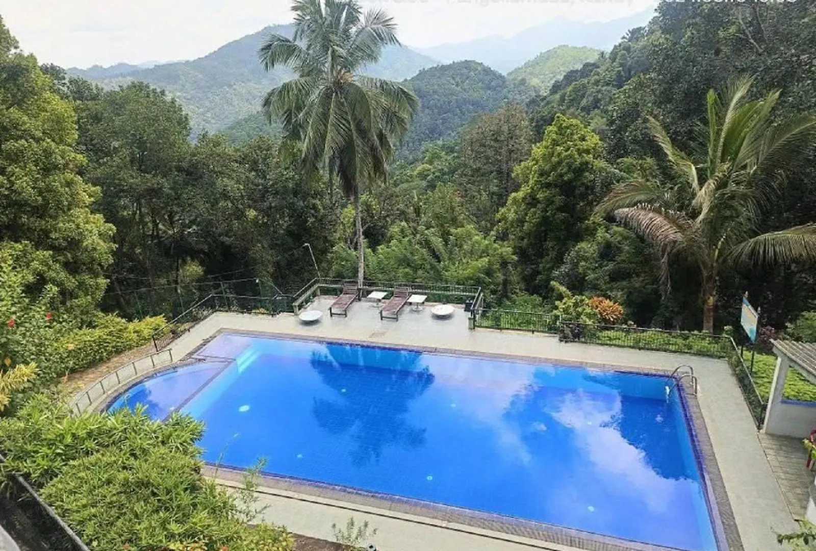 Nature Resort Layathraa Kandy