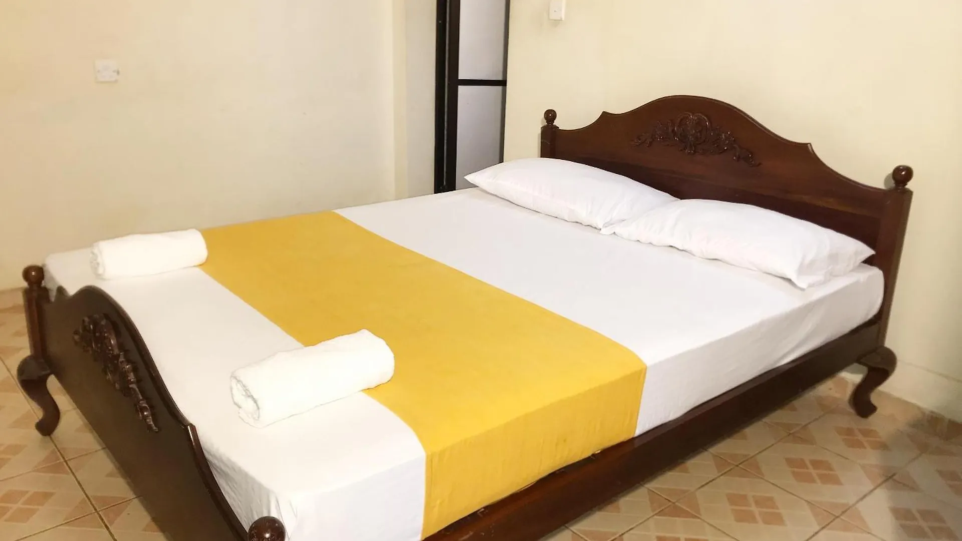 Hotel Nature Resort Layathraa Kandy Sri Lanka