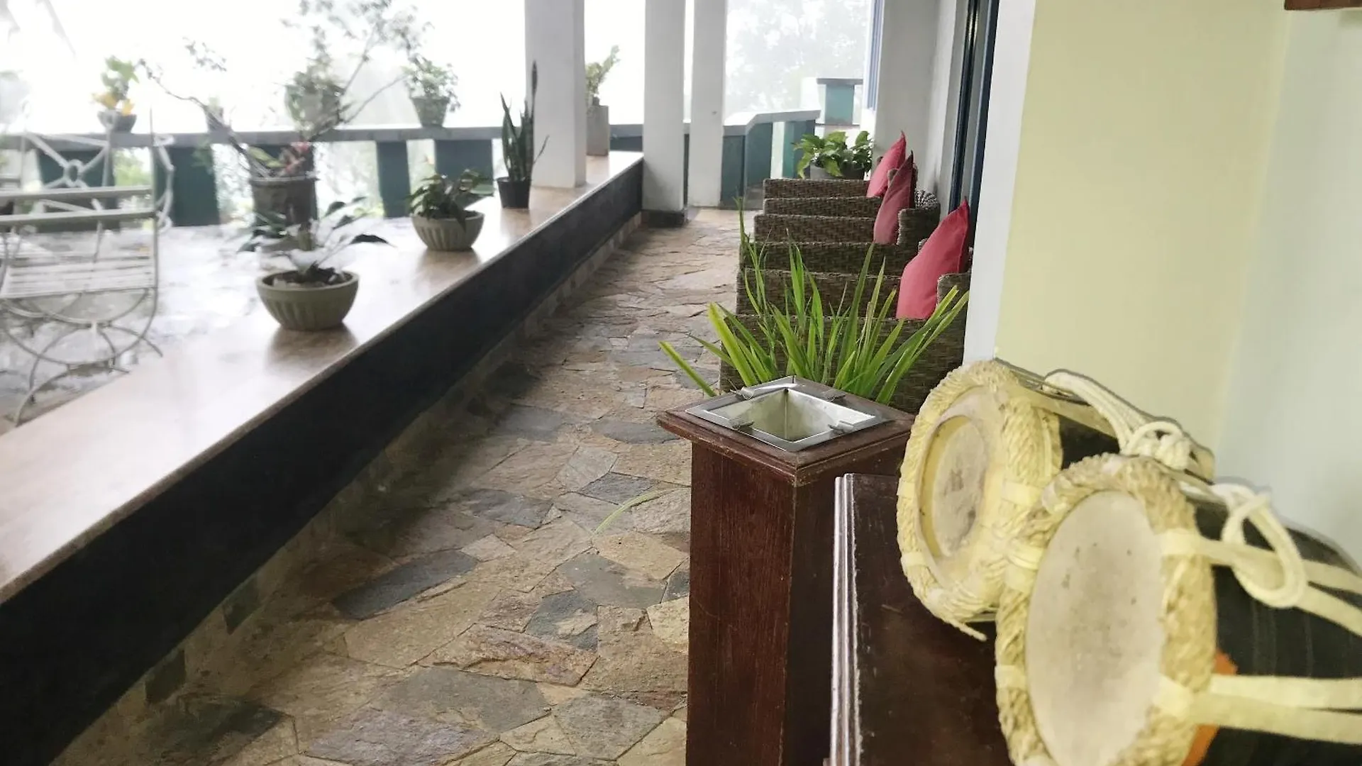 Nature Resort Layathraa Kandy