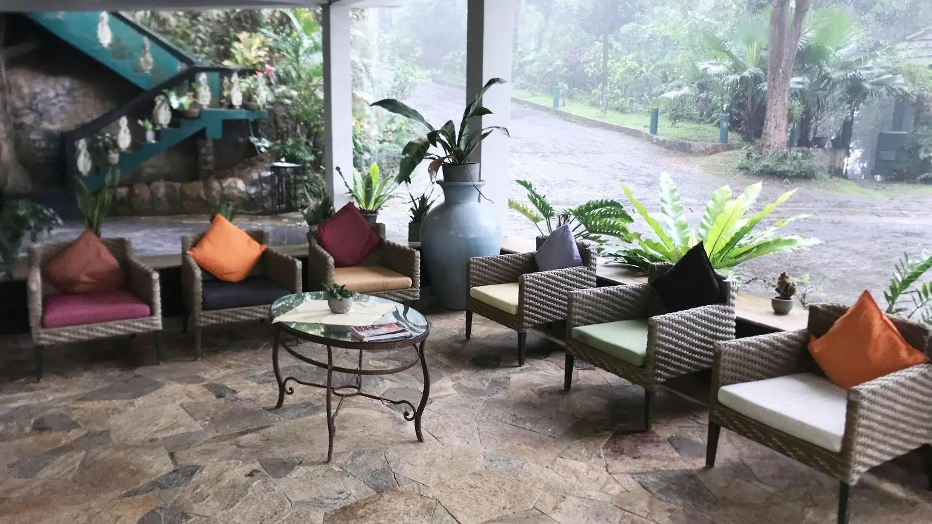 Nature Resort Layathraa Kandy