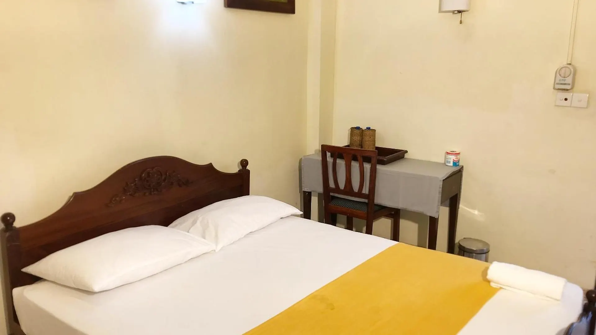 Nature Resort Layathraa Kandy 0*,