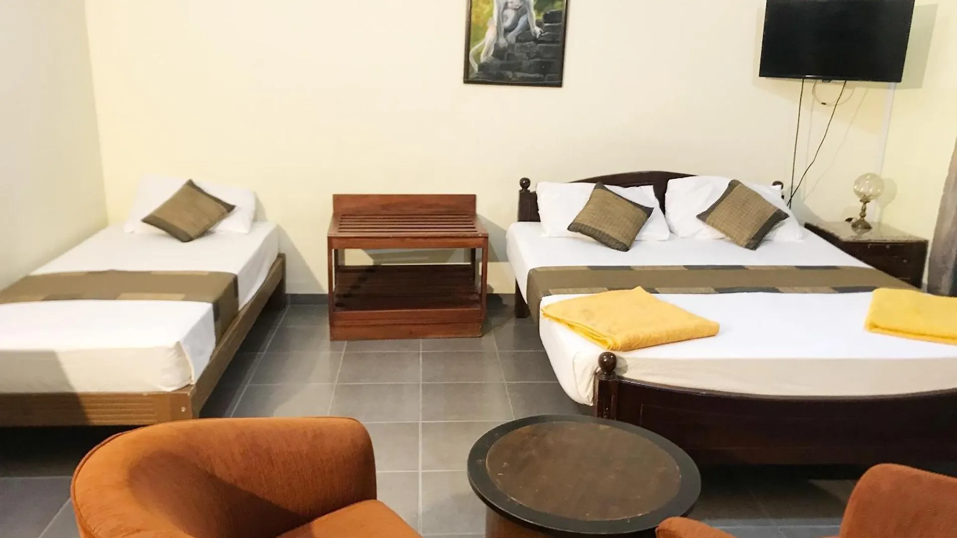 Nature Resort Layathraa Kandy