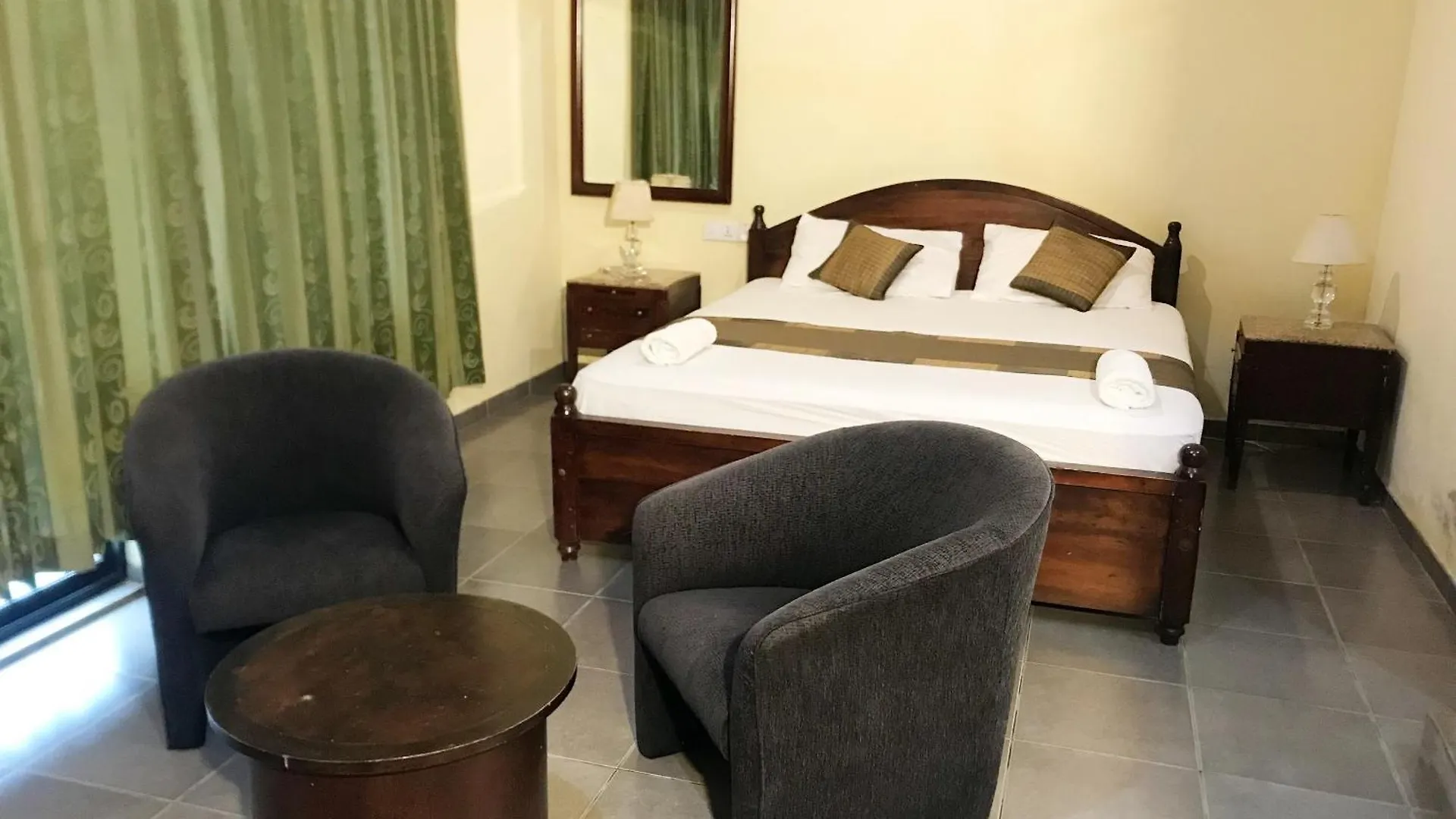Nature Resort Layathraa Kandy Sri Lanka